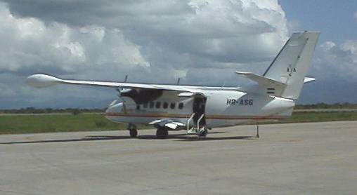 Donde volar es un placer