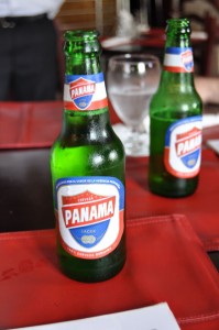 Panama Beer