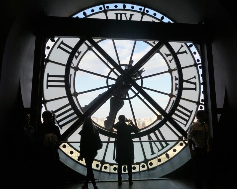 Making the Most of the Paris Museum Pass - wired2theworld