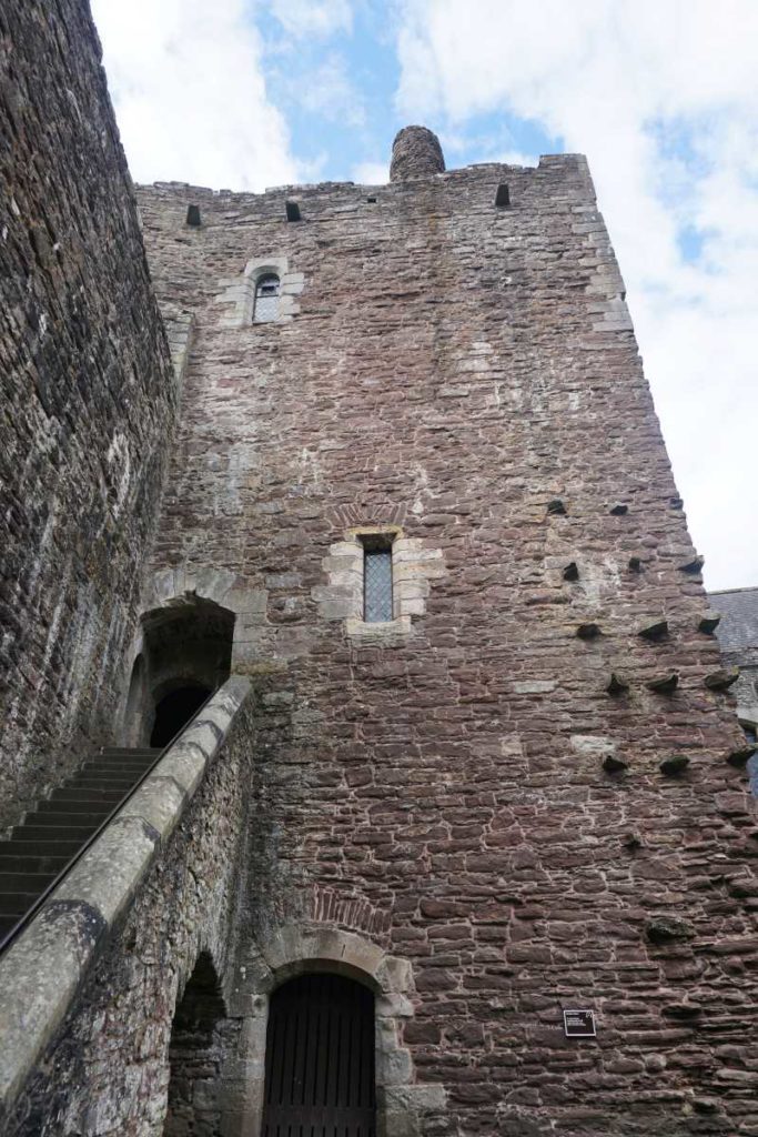 Doune Castle