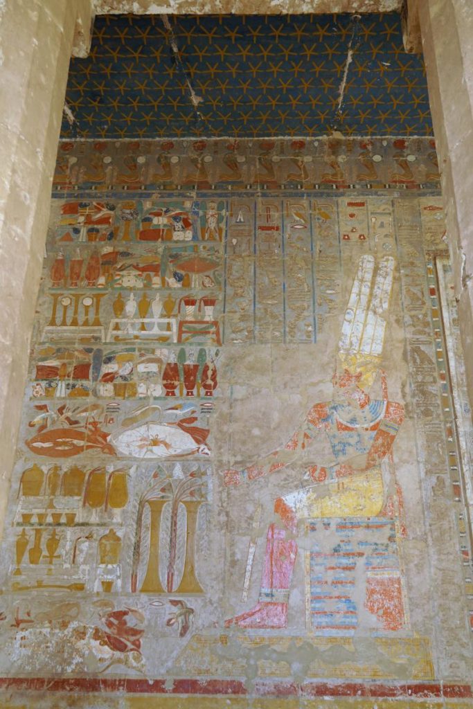 Temple of Queen Hatshepsut