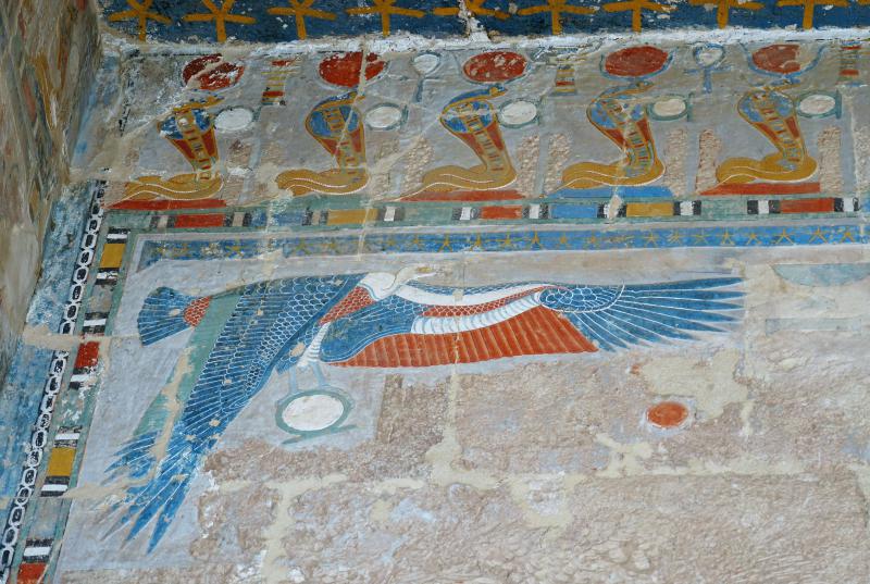 Temple of Queen Hatshepsut