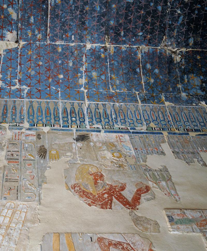 Temple of Queen Hatshepsut