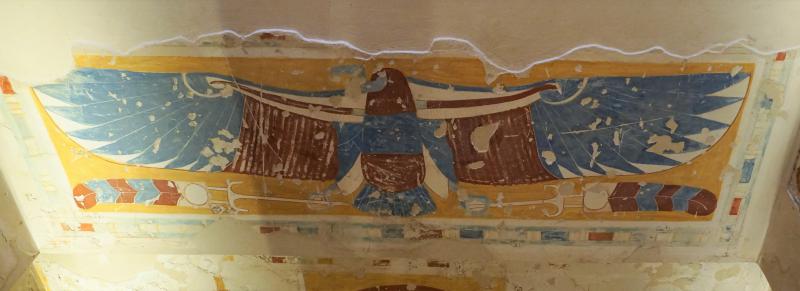 Tomb of Ramses IV