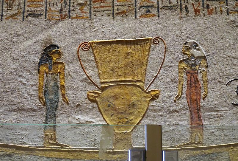 Tomb of Ramses IX
