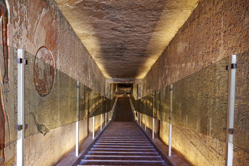 Tomb of Ramses III