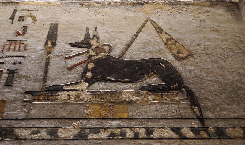 Tomb of Ramses III