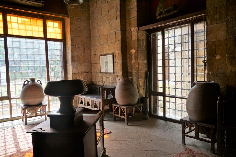 Gayer Anderson House Museum