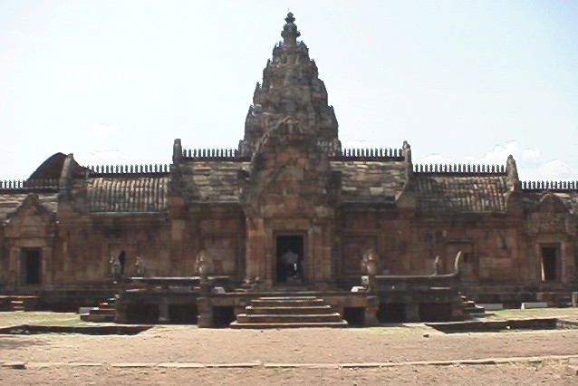 Phanom Rung