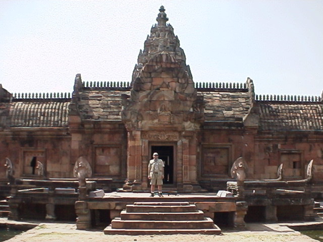 Phanom Rung