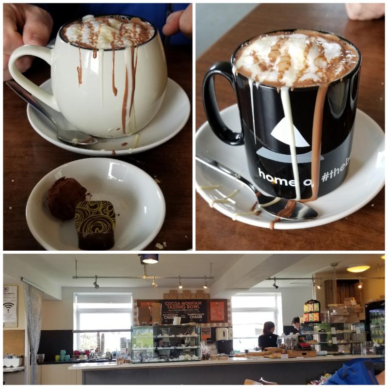 Cocoa Mountain