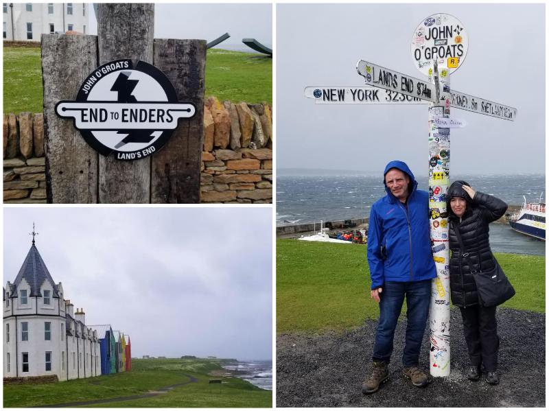 John O'Groats