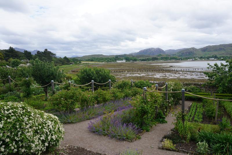Inverewe Gardens