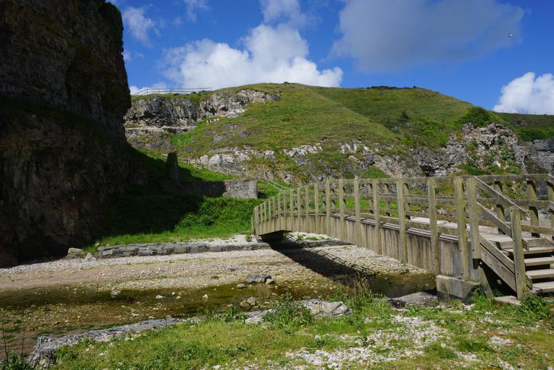 Smoo Cave