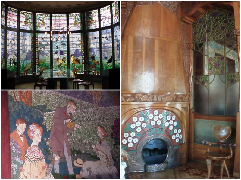 Casa Lleo Barcelona