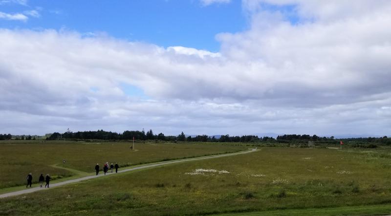 Culloden Scotland